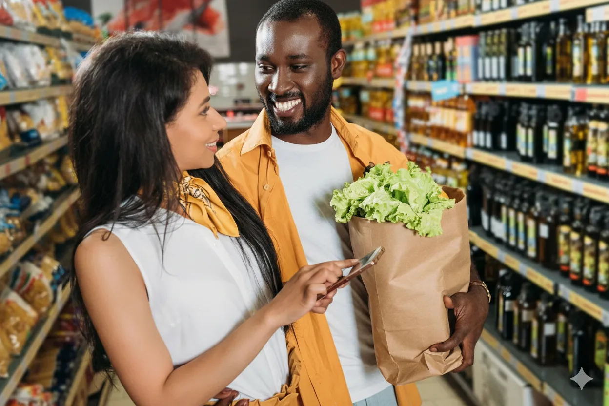 Supermercados nordestinos apostam em sustentabilidade e atacarejo